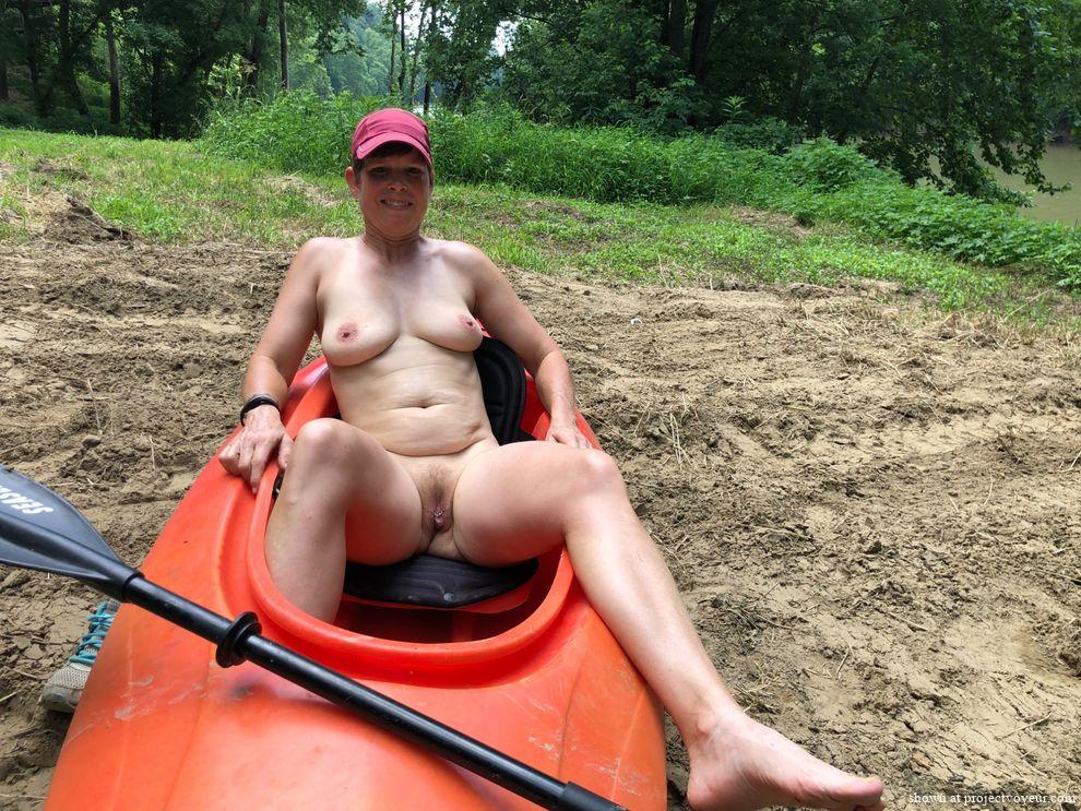 Spent Some Time Kayaking - image1