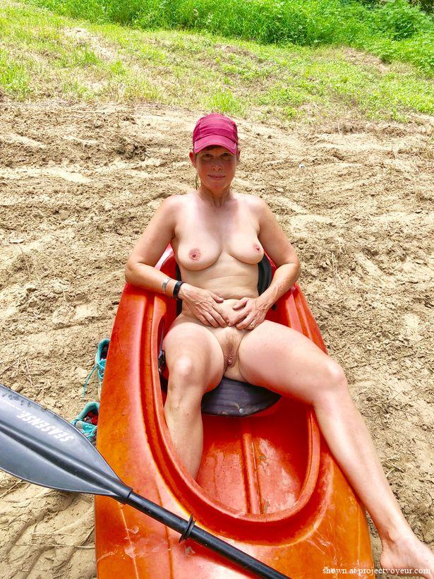 Spent Some Time Kayaking - image2