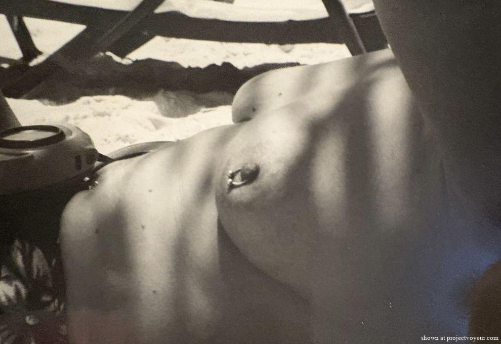 Sexy Red's Mama - image2