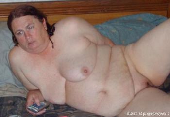 (BBW) Diana Relaxing At Home