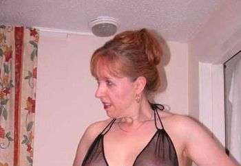 More of my English MILF