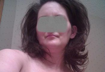 45 yr mom of three