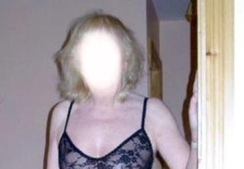 71 Year Young MILF ( No 7 )