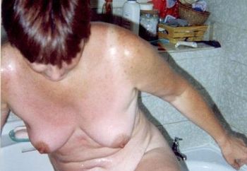 my wife old pics
