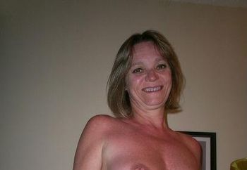 hot wife