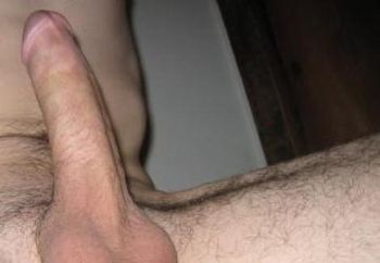 my cock