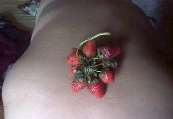 StrawberrySex