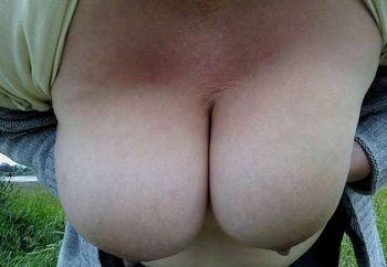 my tits 