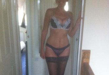 UK wife first time