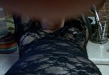 Erotic Milf 44 Uncovered