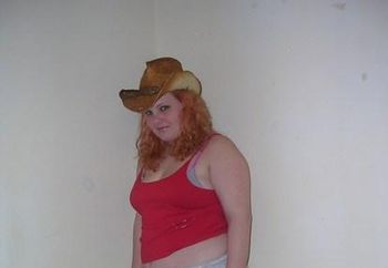 Slutty Cowgirl!!! (ps)