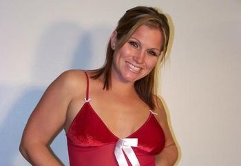 Toni-Red Nighty