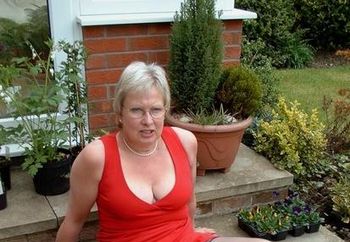 Patio Pee