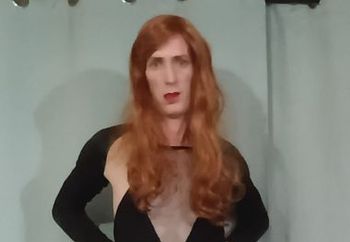Terry Fuckdoll 