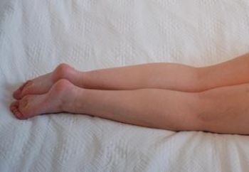 My wife Stephanie Part II