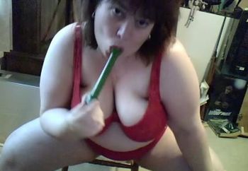 Slut  Sherry - My Green Toy