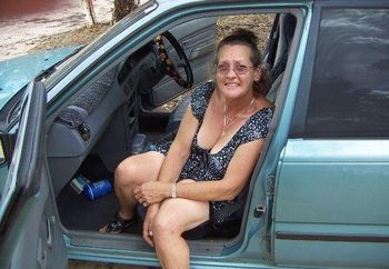 Cummy Pussy