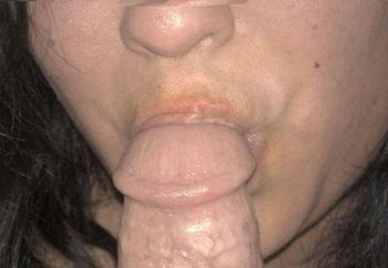 Sucking and Fucking