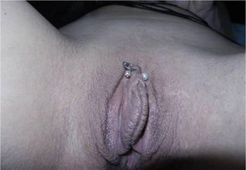 piercing - 2