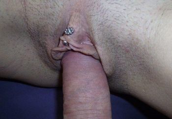 having fun 