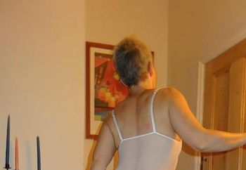 Back on the swinging scene 1