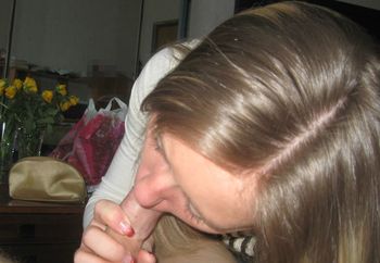 blowjob