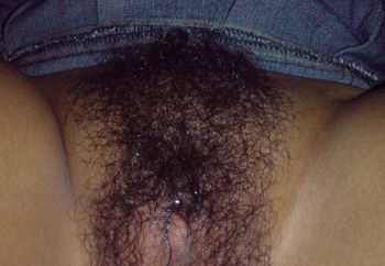 My married hairy pussy