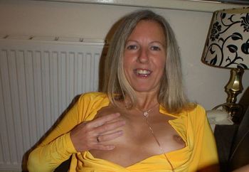 Michelle - Various Shots #8