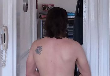 Sunday nudity