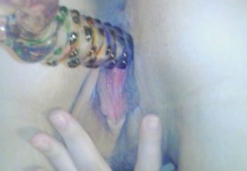 at play