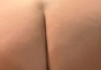 Mature Ass