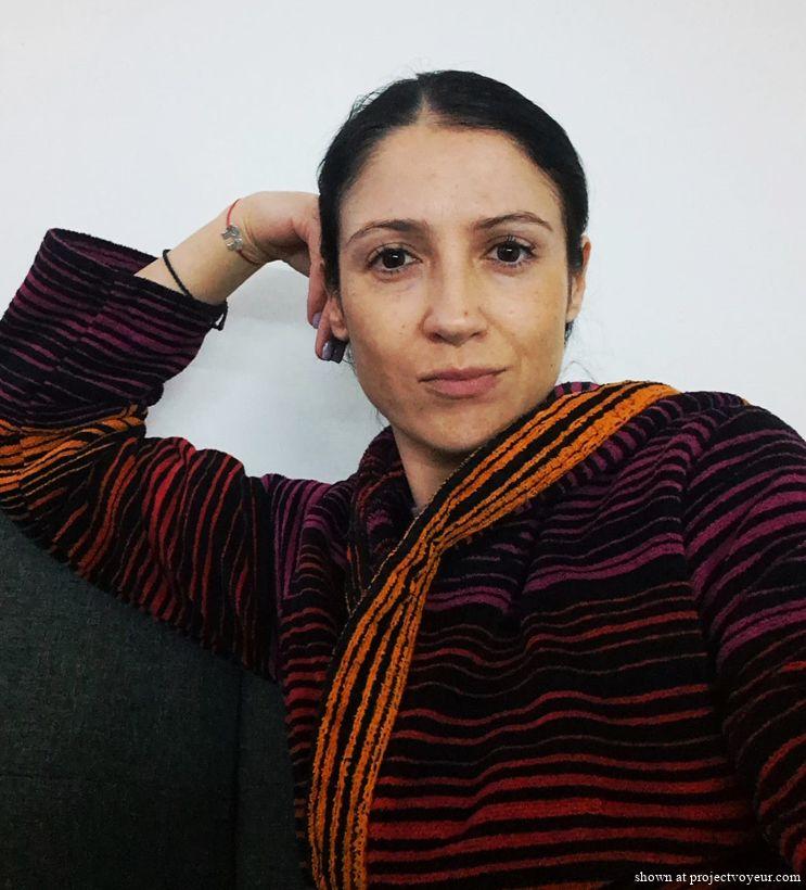 Robe Teaser - image1