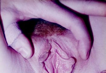 Showing off on two wheels