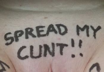 Spread and cum