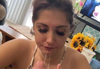Some pics, being a good girl 