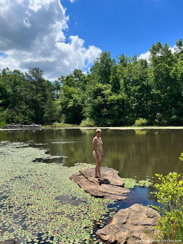 Some random trail titties - image6