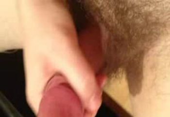 Some More Precum 