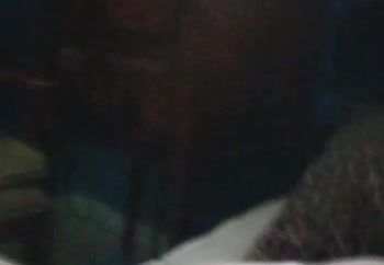 Philip jerking off