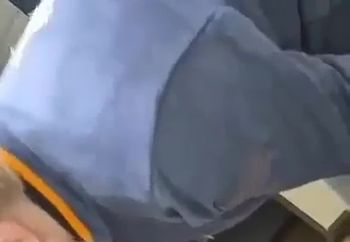 A whole new meaning to Hamsteren