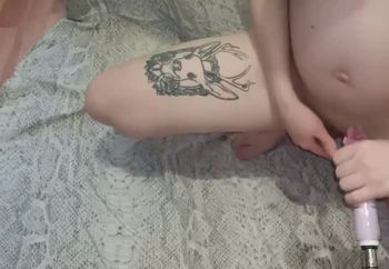 a treat just for me 2