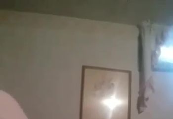 Blakely masturbating 