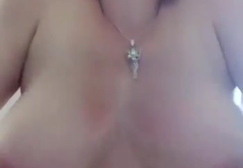 Banged from behind