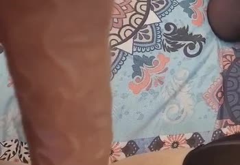 Horny wife