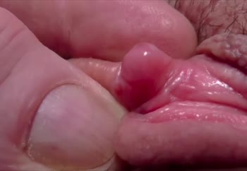 Try to reach an orgasm with us and write