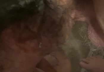 MY WIFE SUCKING MY BUDDYS DICK 