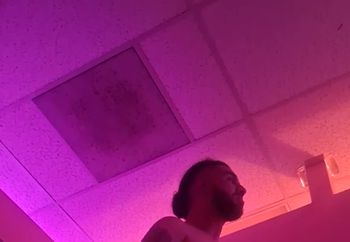 blowjob from big titty asian
