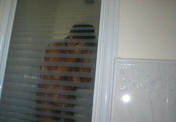 Uk Indian Wife In The Shower