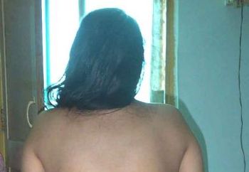 Indian Wife On Honeymoon