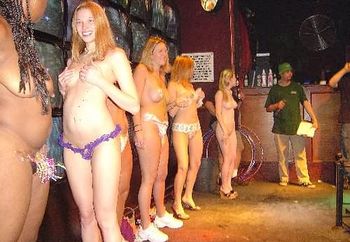 this weeks bikini contest 2