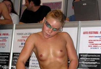 erotic cinema festival barcelona